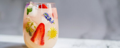 cocktails
