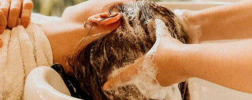 peluqueria