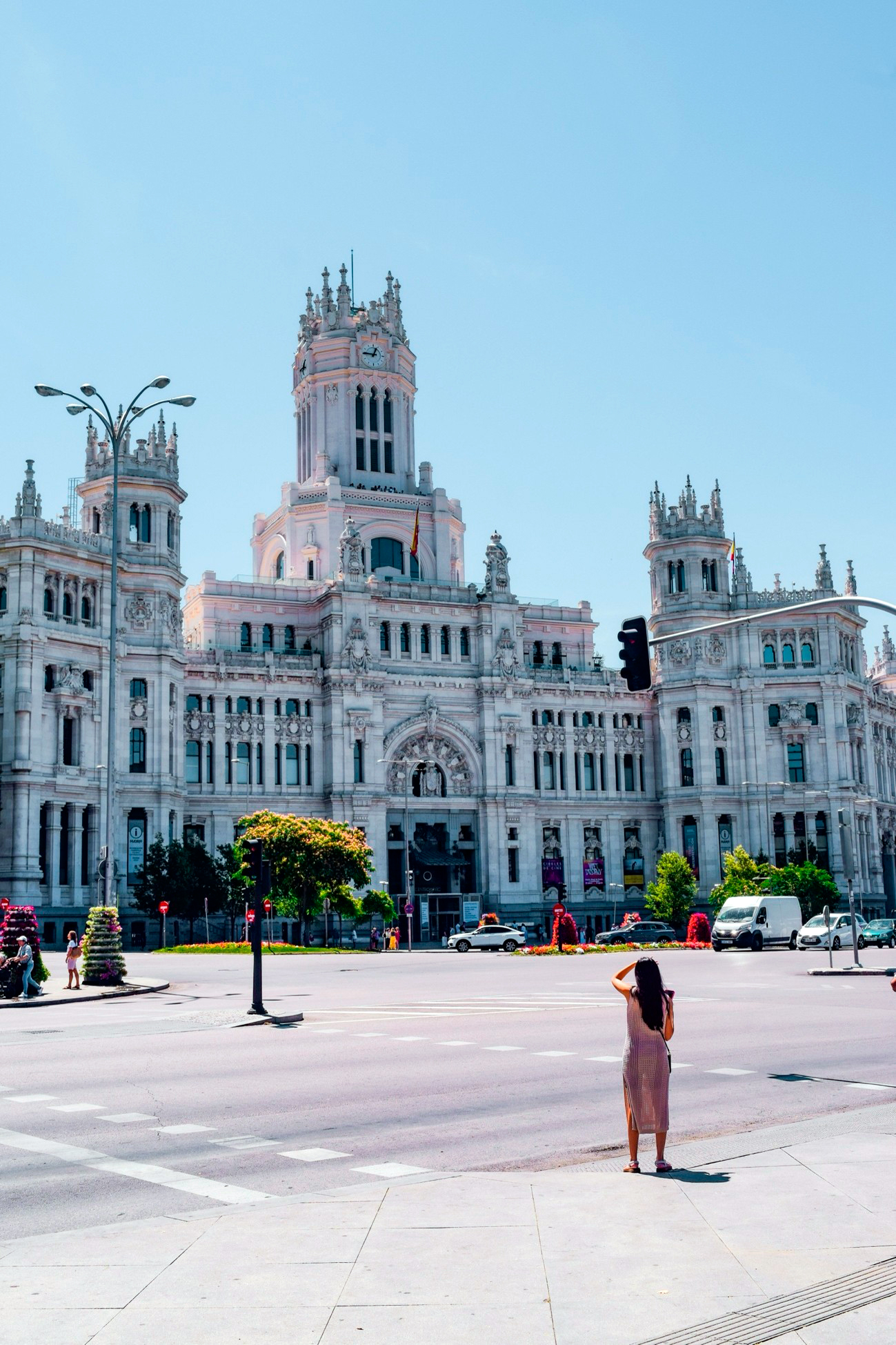 Madrid